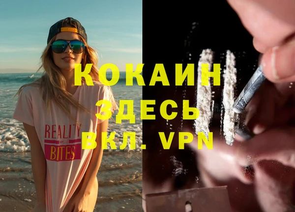 стаф Майский