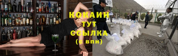 стаф Майский